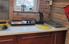 Folwark Noclegowy w Nowej Morawie - Tomaszówka na wys 600 m - Foto 5