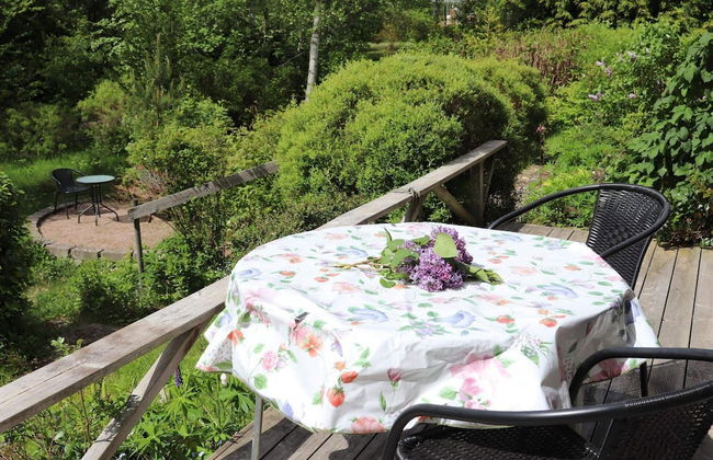 5 Person Holiday Home in Knared-by Traum - Photo 12