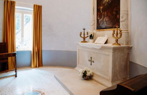 Wine Relais Villa Cipolla Pieropan - Foto 53