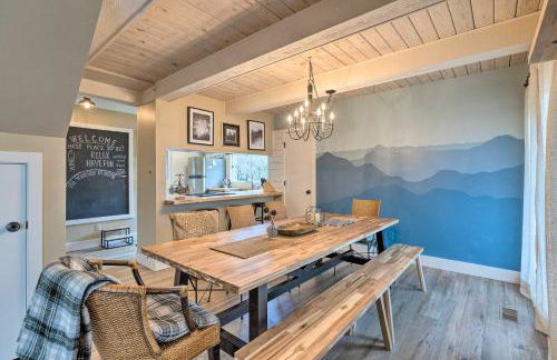 Pet-Friendly Massanutten Resort Home with Yard! - Foto 7