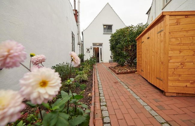 Ferienwohnung Sophia - FeWo Sophia - Foto 51