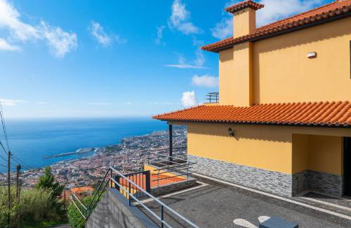 Villa Nóbrega by Holiday Rental Madeira - Foto 10