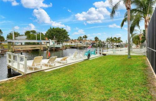 Dockside Nook -Waterfront, Dock, Heated Pool - Foto 65