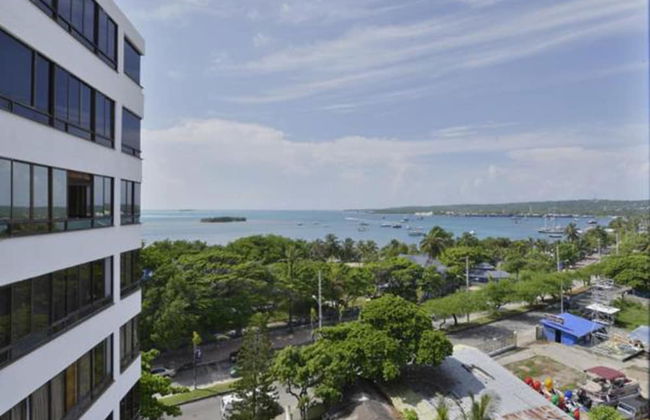 Apartamentos Bahia Fragata - Photo 37