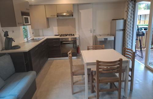 Mobil-Home Siblu Bois Dormant 703 - Foto 6