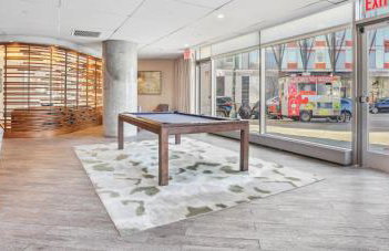 Long Island City 1 BR w Work Setup by Anyplace - 11743 - Foto 44