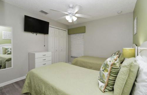 Disney Area Villa South-Facing Pool and Spa Game Room - Foto 18