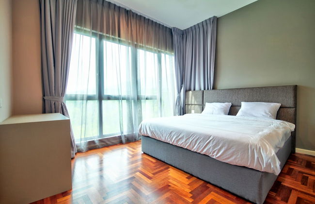 Vista Residence Genting Highlands - Foto 7