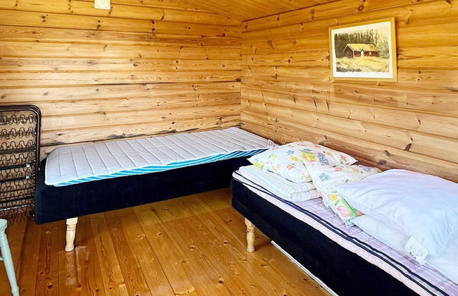 5 Person Holiday Home in Skummeslovsstrand - Foto 2