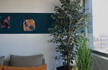 URBAN APARTMENT - Foto 5