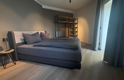 Exklusives Wohnen im historischen Wasserturm dem Highlight von Delitzsch WE316 - Foto 25