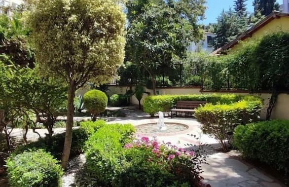 Alanya Sunset Hotels - Foto 15