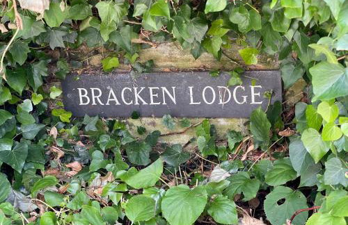 Bracken Lodge - Foto 1