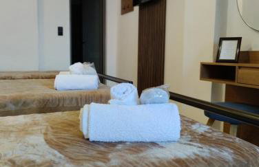 Thanos ,Rooms and Apartments - Foto 6