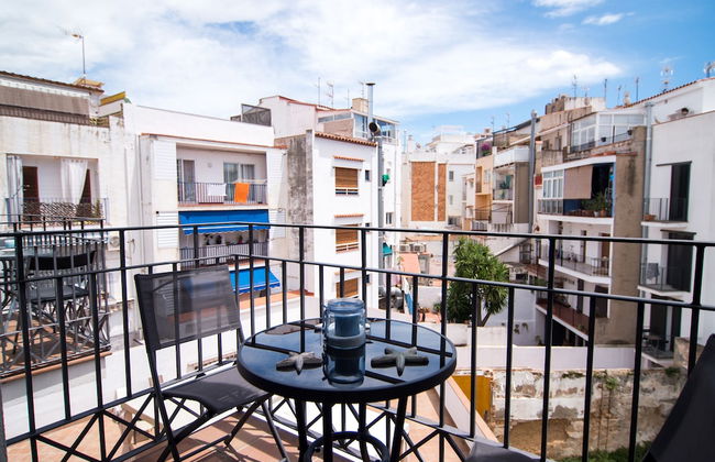 Lucasland Sitges Apartments - Foto 1