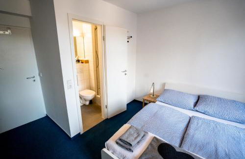 Black Forest Bike Hostel - Foto 58