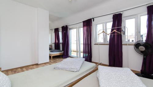Oldtown Apartment Andreasstrasse - Foto 2