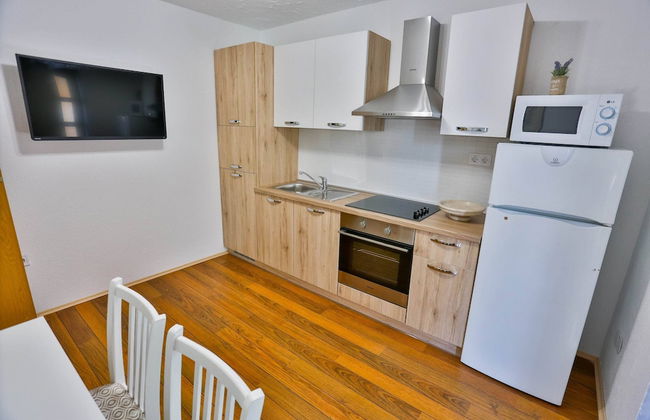 Apartments Lenka - Photo 34