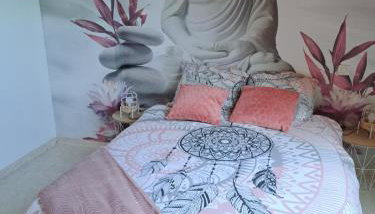Cottage Le Cabanon - Foto 2