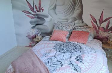 Cottage Le Cabanon - Foto 2