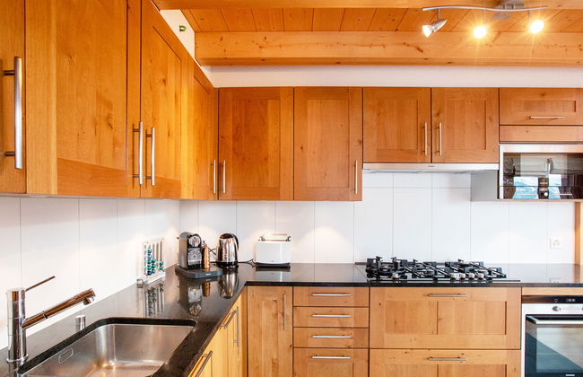 Chalet Les Pars - Foto 22