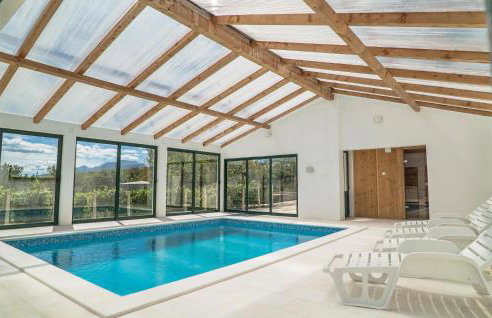 Nice Home In Kresevo Brdo With Kitchen - Foto 7