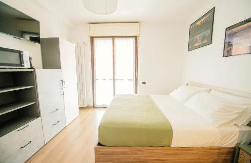 Suite Humanitas & Forum - Foto 4