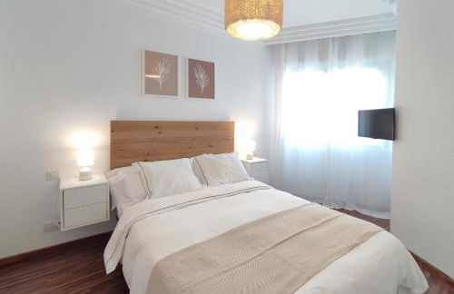 DFLAT Escultor Madrid Apartments - Photo 6