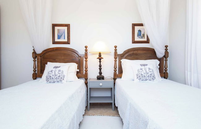 Villa Jacaranda Bordeira - Foto 13