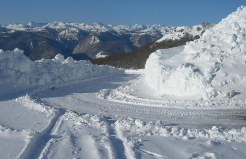 Appartement les rives de l’Ariège - Foto 51