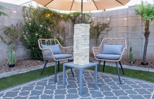 Chic Scottsdale Escape with Pool - Foto 14