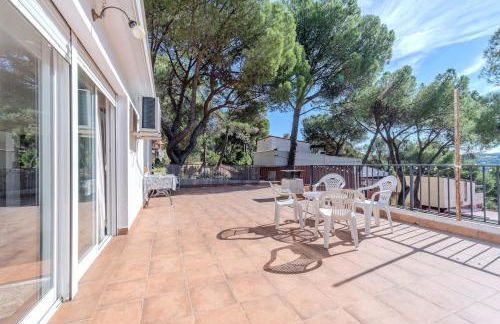 Chalet en la naturaleza a 1 hora de Madrid y WIFI - Foto 38