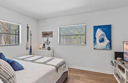 Siesta Key Sanctuary 3 Bedroom Home by RedAwning - Foto 41