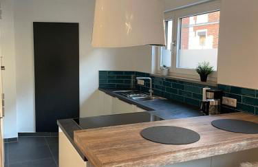 Apartment St Johannis - Foto 1