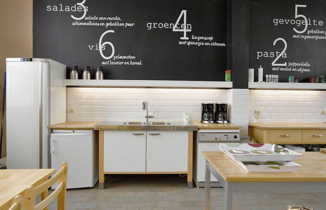 Oud Schooltje De Linde for Twenty Person - Foto 19