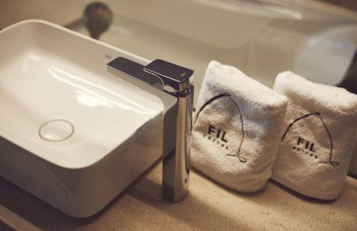 Apartahotel Fil Suites - Photo 31