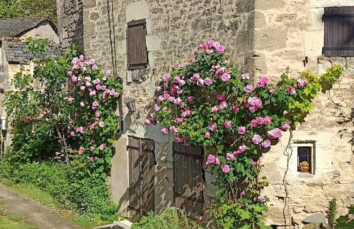les trois grandes portes - Foto 1