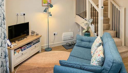 Goose Beck Cottages - Bacchus - Foto 3