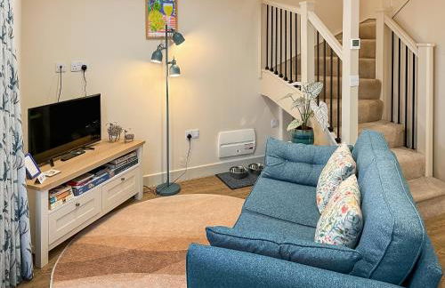 Goose Beck Cottages - Bacchus - Foto 3