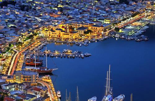 Meraki house of kalymnos Apartments - Photo 5