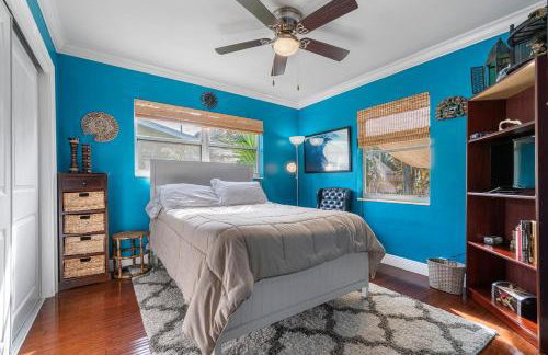 Captains Quarters Of Delray Beach - Foto 38