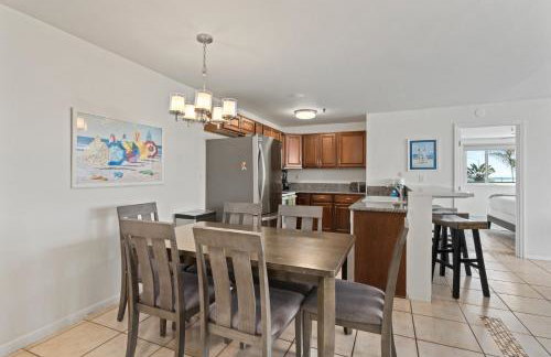 Belmont Ocean Views - Massive Private Deck, Grill & Parking - Foto 19