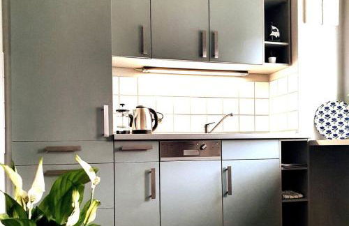 Rostock hautnah erleben - schöne Maisonette 2OG - Foto 4