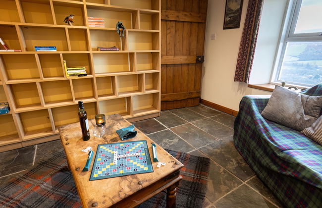 East Balcraggan - Foto 13