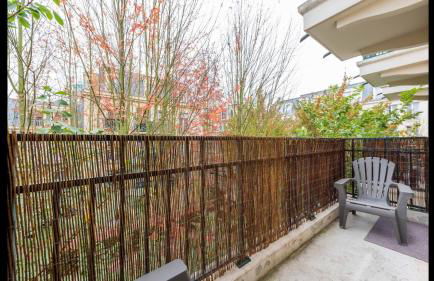 Disney, very spacious comfortable 3 bedrooms family apartment, 8 pers, wifi, NETFLIX - Foto 51