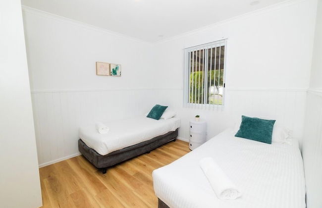 Koala Shores Port Stephens Holiday Park - Foto 11