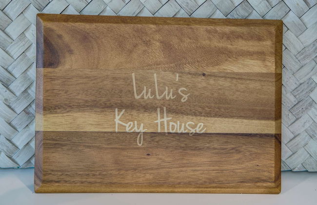 Lulu's Key House Kemp Ridley 1/1 Downstairs - Foto 18