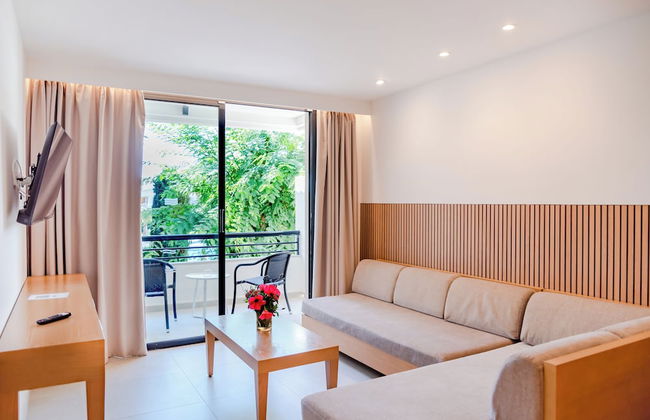 Hotel Bahía Pollensa - Foto 24