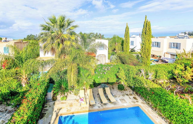 Villa Lilly Rose - Foto 27