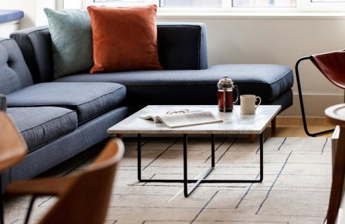 Native Tower Bridge - Foto 50